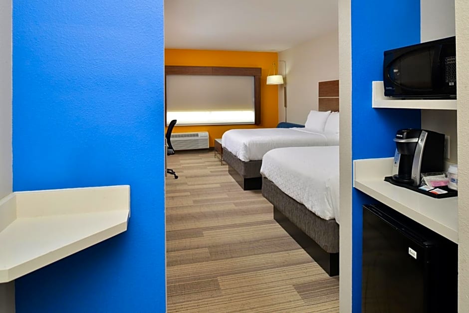 Holiday Inn Express and Suites Wylie West By IHG