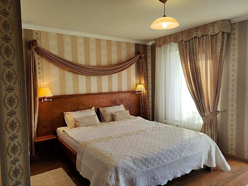 Motelis SMAKŲ SMAKAS