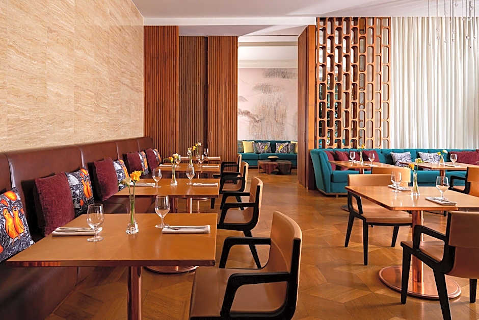 Sheraton Baku Intourist