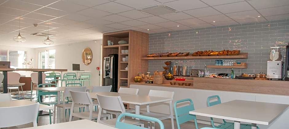 Kyriad Montpellier Saint Jean De Vedas