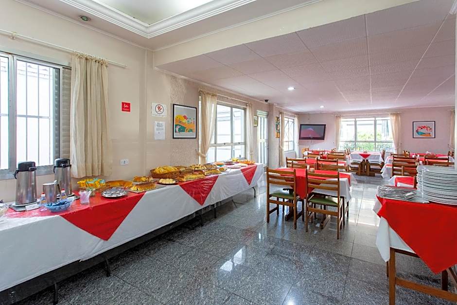 VOA San José Palace Hotel