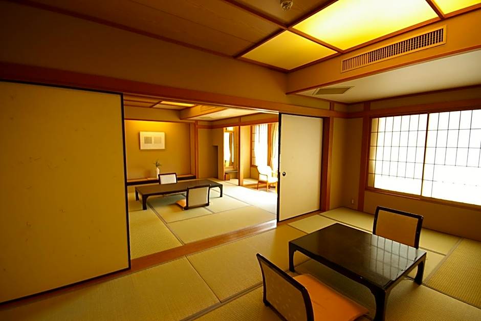Arima Onsen Takayamaso Hanano