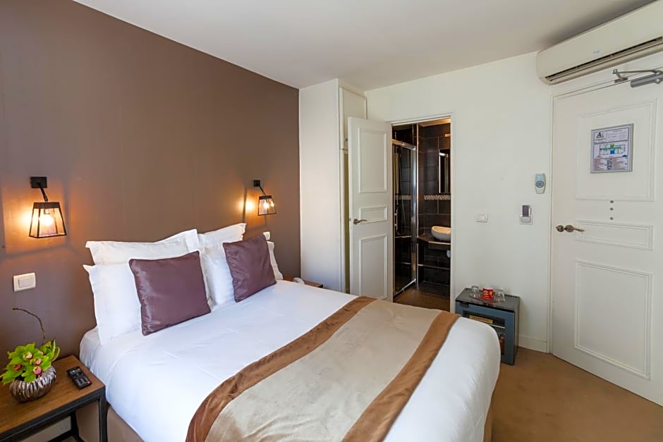 Atelier Montparnasse Hotel