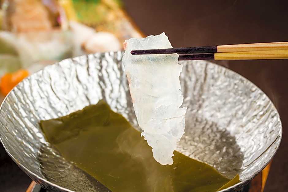 Yuyado Unzen Shinyu