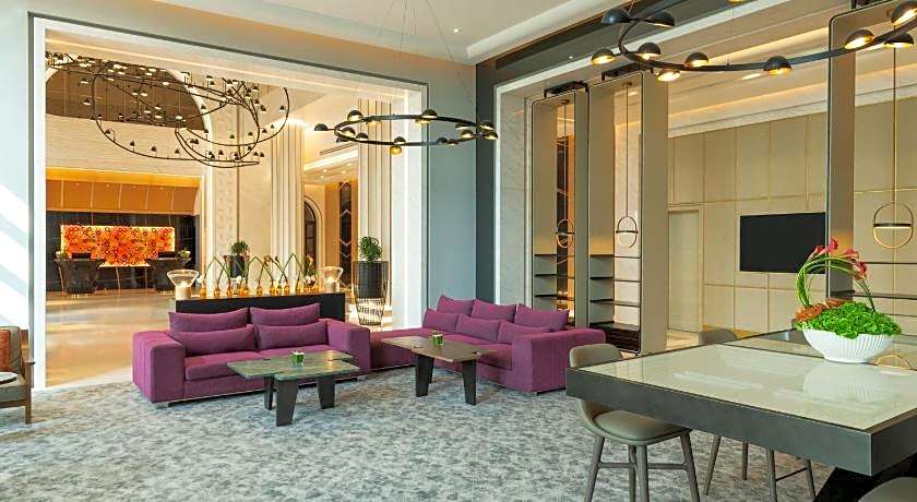 Le Royal Meridien® Place Vendome Lusail