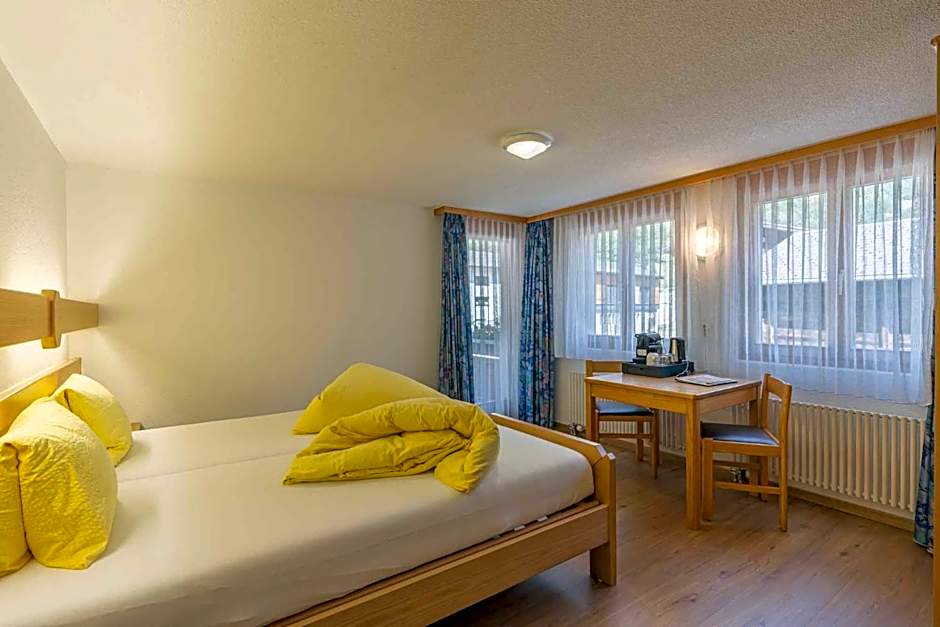 Aktiv- und Genusshotel Alpenblick