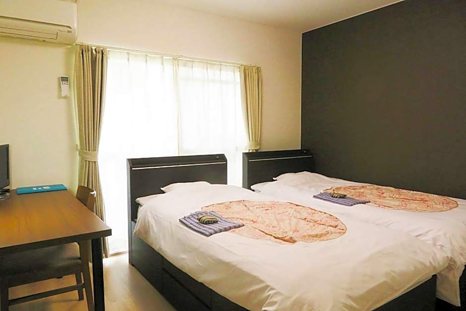 Tabist Motodai Business Hotel Kanonji
