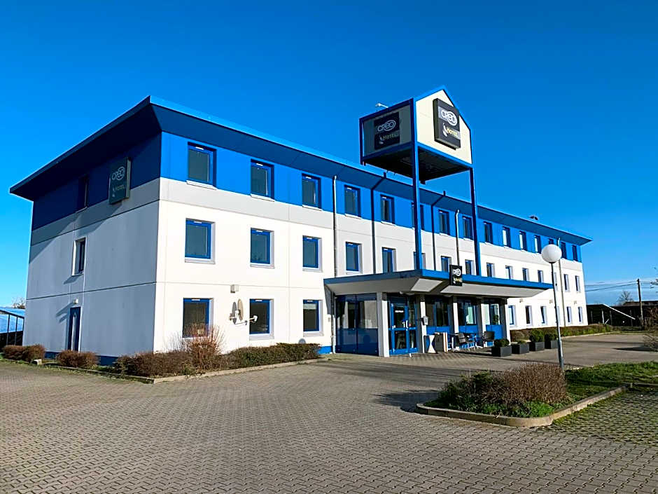 CREO Halle Peissen