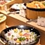Hotel Naturwald Furano