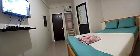 O Mendoza Travellers Hotel