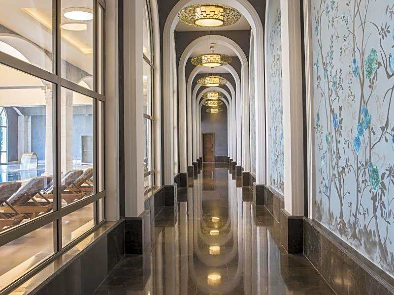 The Land Of Legends Kingdom Hotel