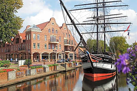 Arkadenhaus - Hotel Freiherr von Schwarzenberg