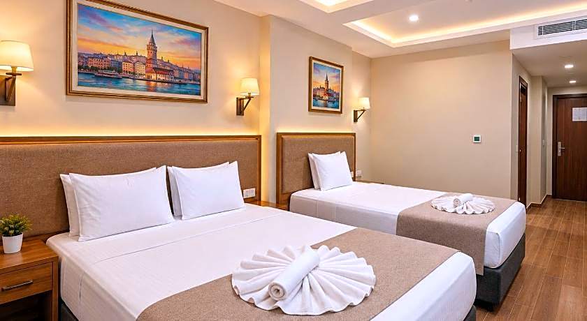 HOTEL REAL LİFE