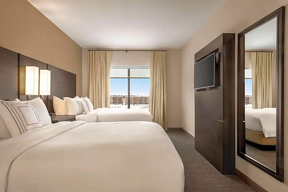 Residence Inn by Marriott Des Moines Ankeny