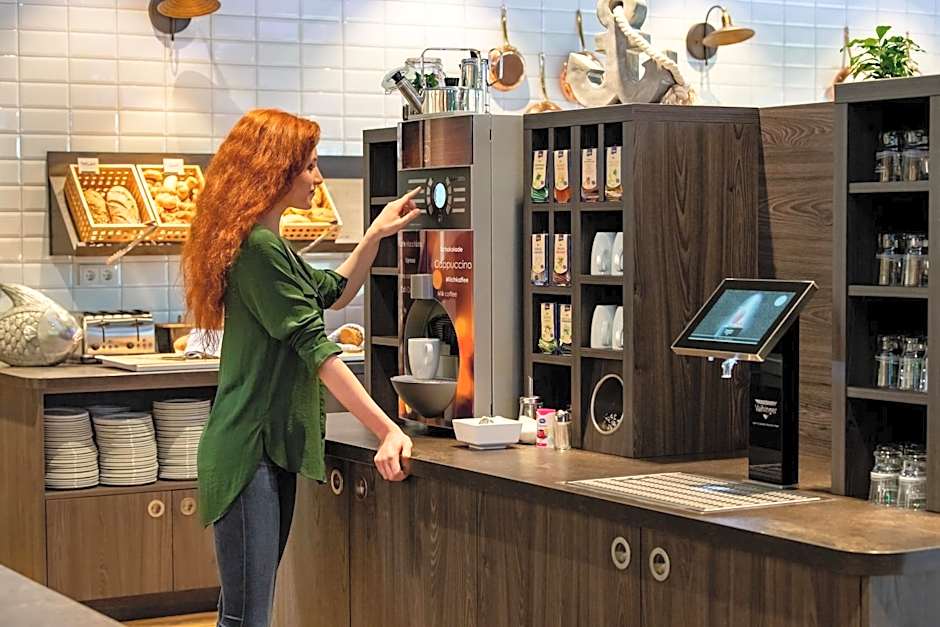 ibis Styles Hamburg Barmbek