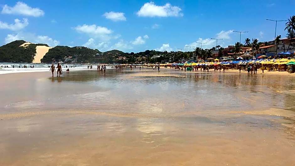 Atlântico Flat 104 e 116