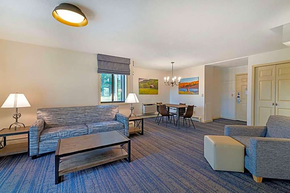 Best Western Inn & Suites Rutland/Killington