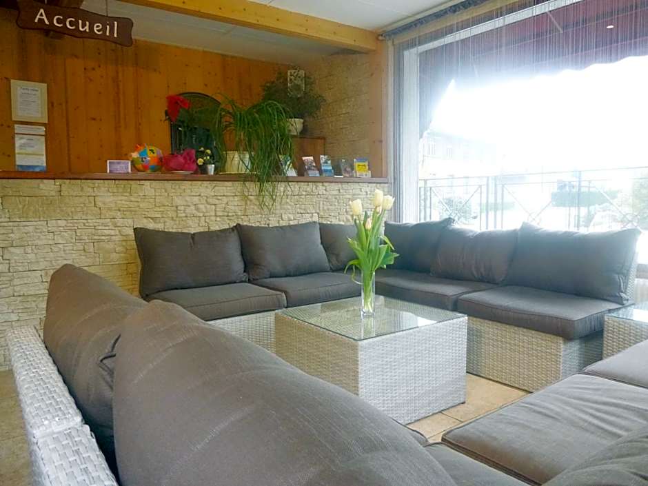 Auberge de Costaroche