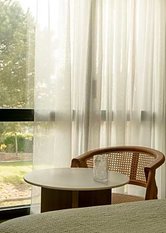 Double Room with Pool View