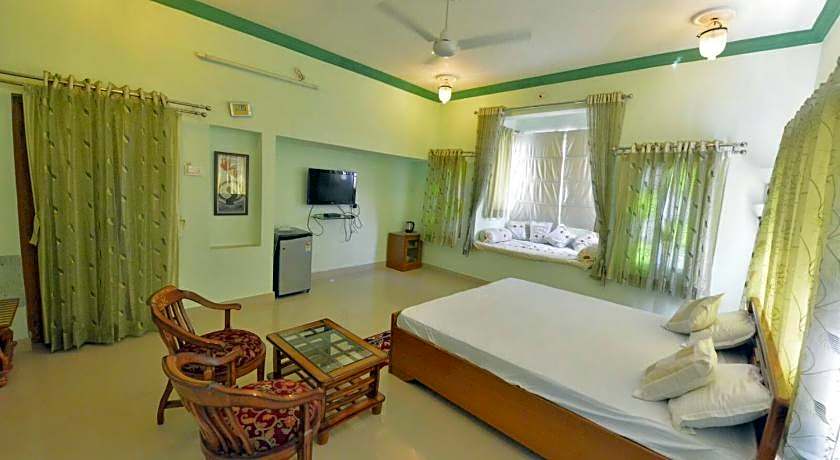 Devendragarh - A Boutique Lake Facing Guest House On Lake Fateh Sagar