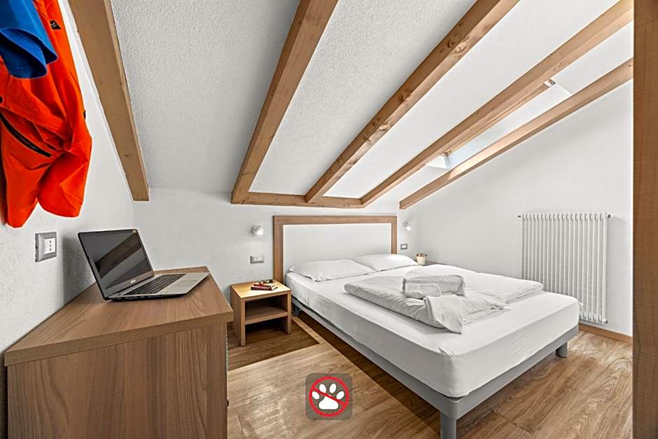 Aparthotel Des Alpes