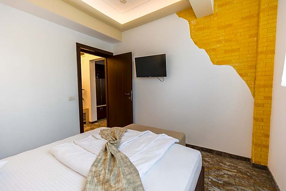 Hotel Spa & Events Imperial Sighișoara