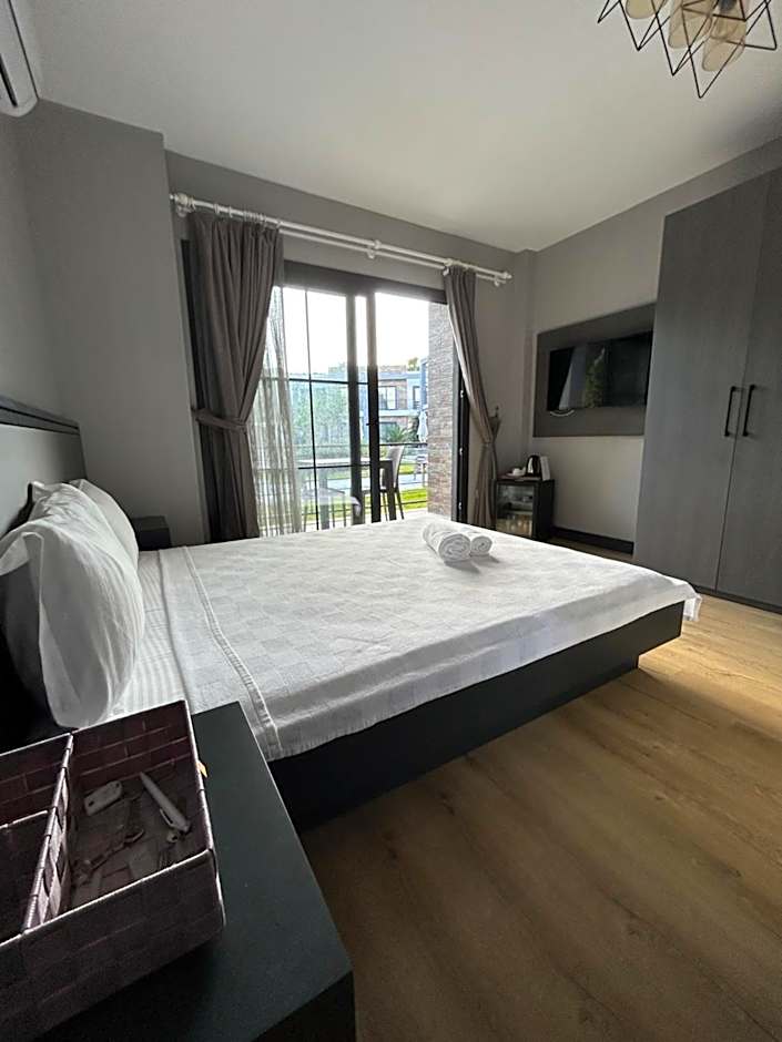 Malta Hotel Bodrum
