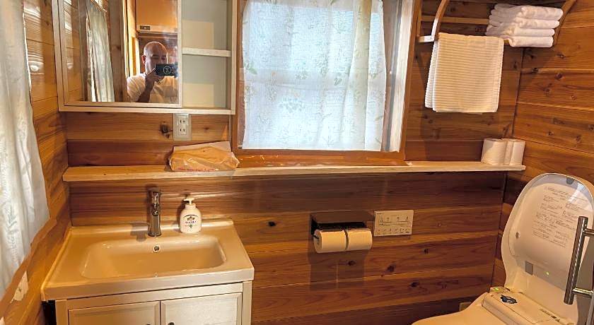 Glamping Village LEAF