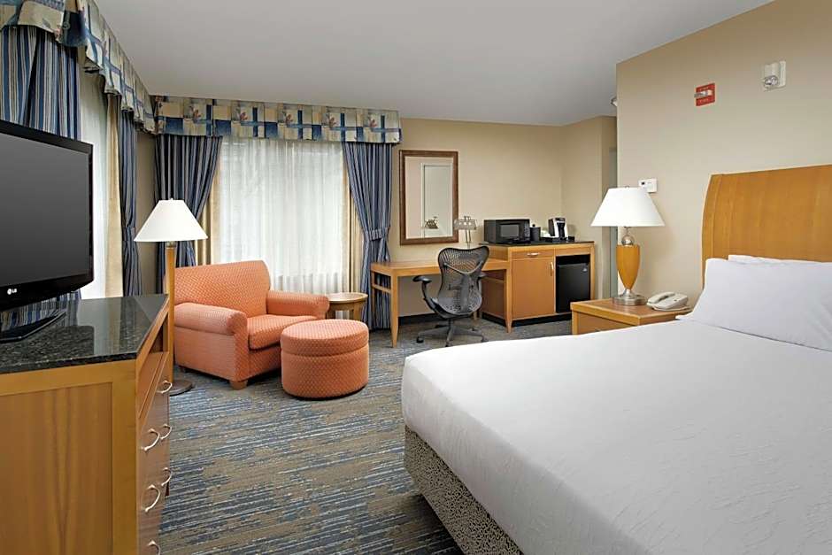 Hilton Garden Inn Yakima Downtown