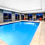 Hampton Inn By Hilton & Suites Bloomfield Hills Detroit