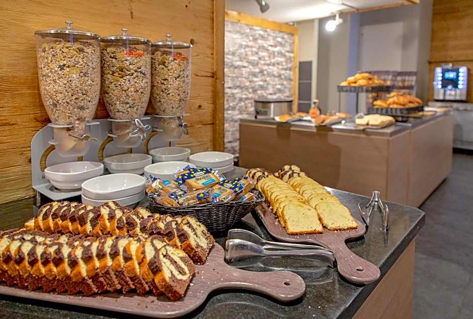 SOWELL HOTELS Le Pas du Loup