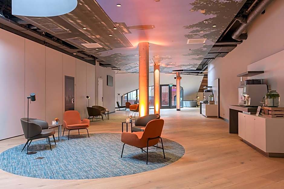 Postillion Hotel Amsterdam