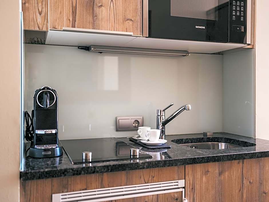 VAYA Terrazena Serfaus