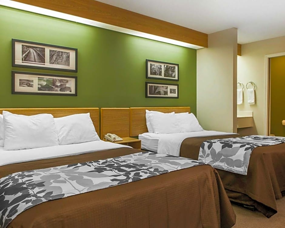 Sleep Inn Elkhart North