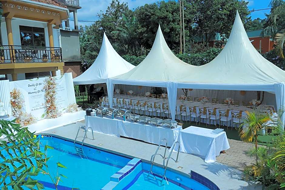 Mowicribs Hotel and Spa