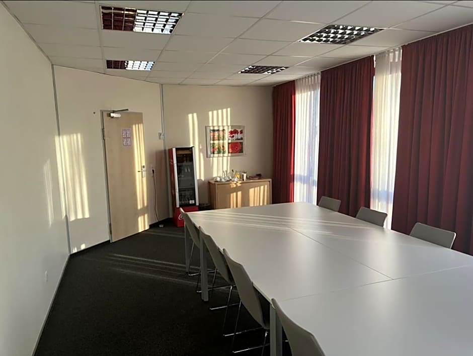 Autohof Hotel Salzbergen