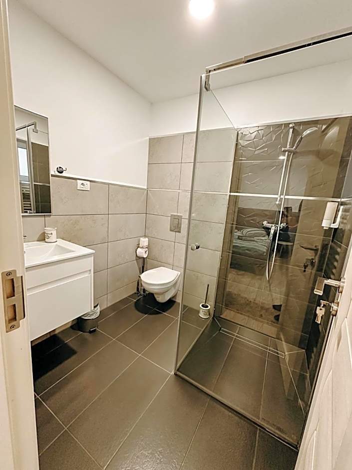 Marcos Apartments Victoriei - self check-in