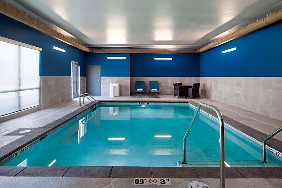Hampton Inn Ogallala
