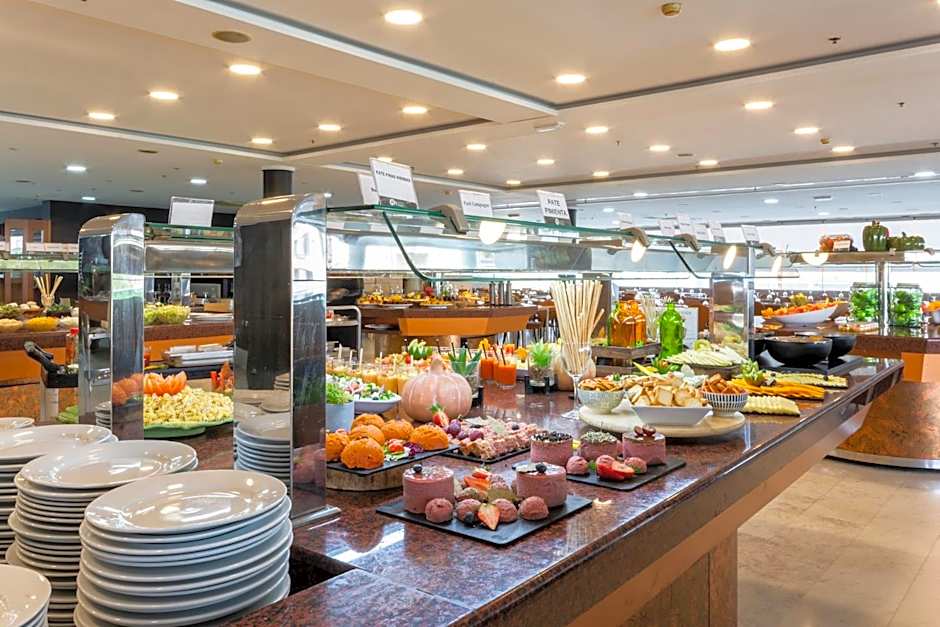 VS Gandía Palace Hotel ****