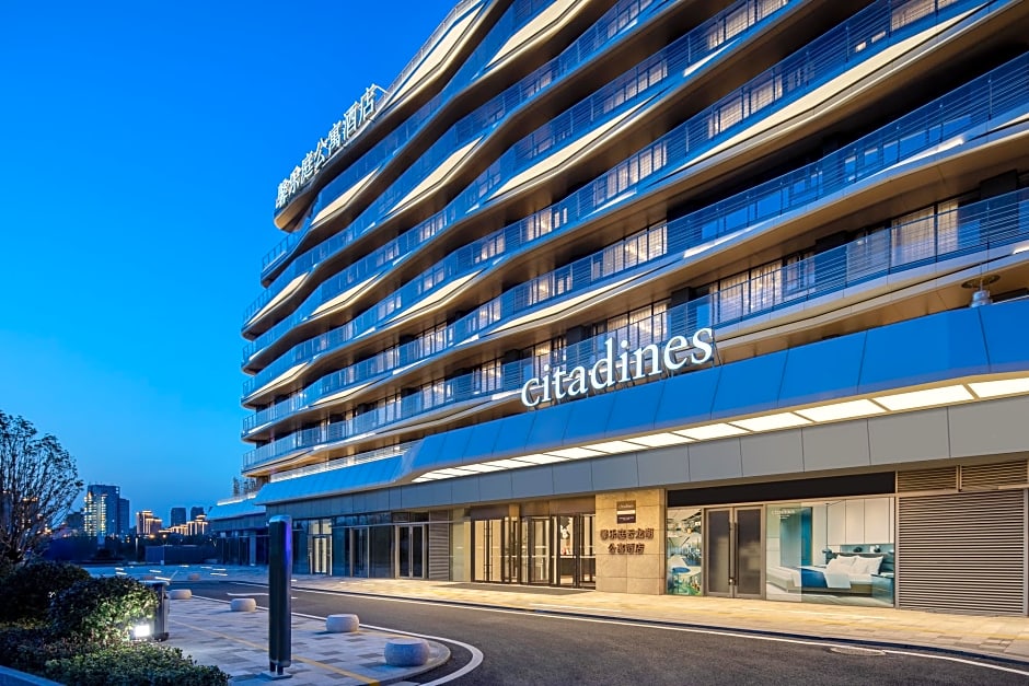 Citadines Yunlong Lake Xuzhou