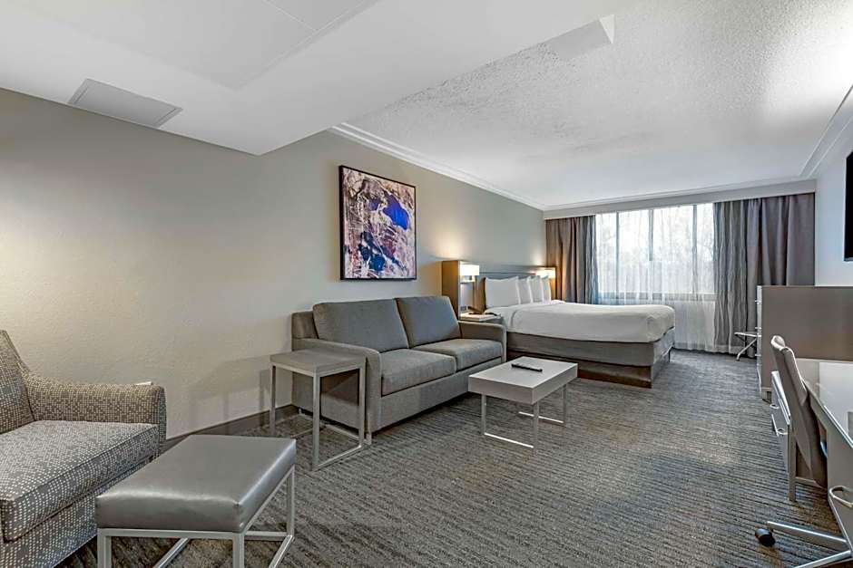 Best Western Premier Rockville Hotel & Suites