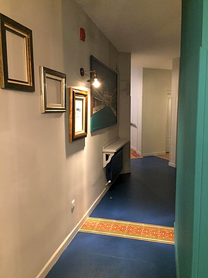 Hotel Maestrazgo de Calatrava