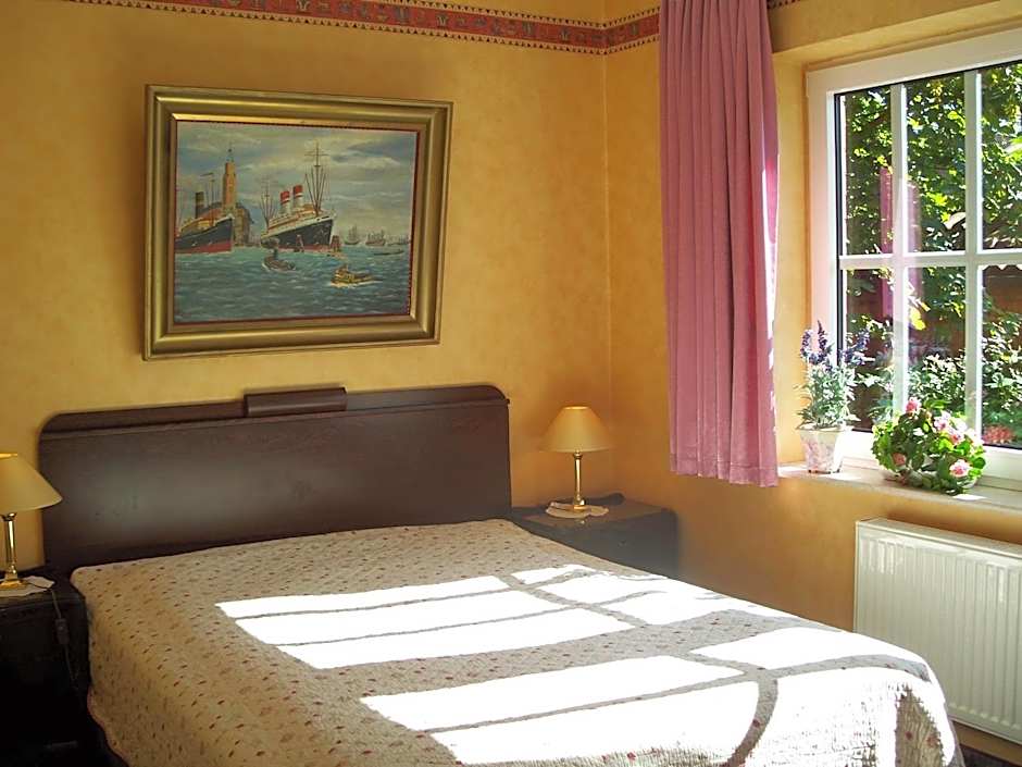 Hotel Barmstedter Hof