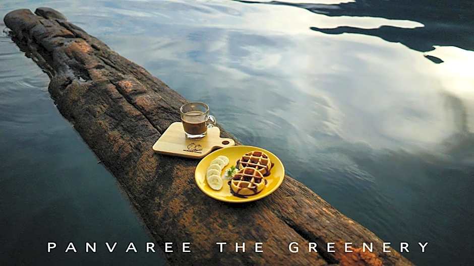 Panvaree The Greenery