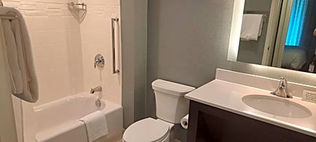 Two-Bedroom Suite