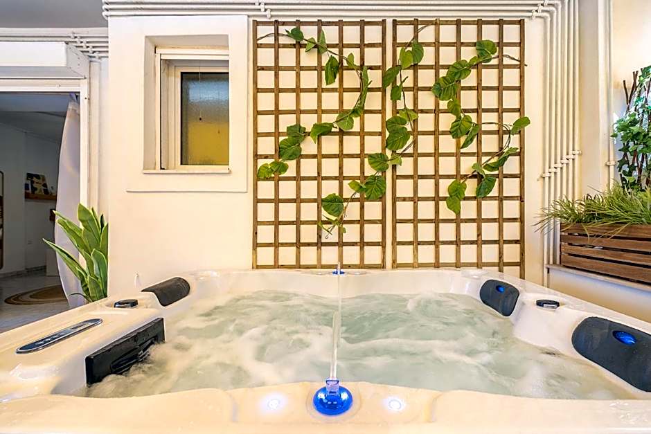 Athenian home