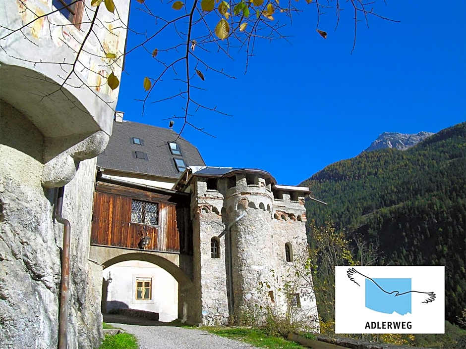 Schloss Hotel Fernsteinsee