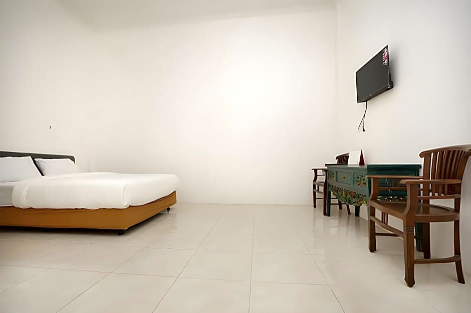 Hotel O Choco 88 Residence