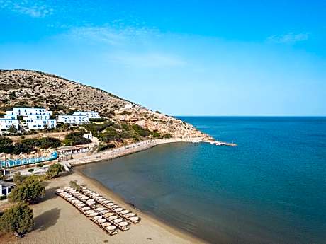 Dolphin Bay Seaside Resort & Suites