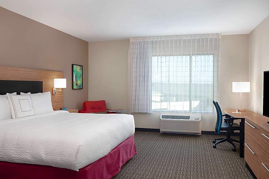 TownePlace Suites by Marriott Orlando Theme Parks/Lake Buena Vista